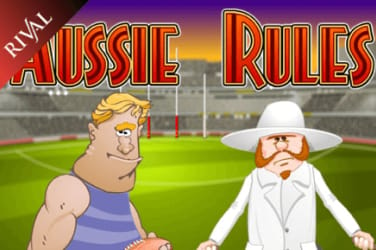 Aussie rules