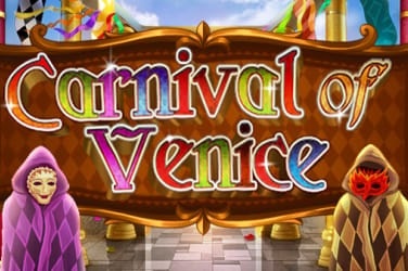 Carnival of venice