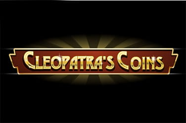 Cleopatras coins