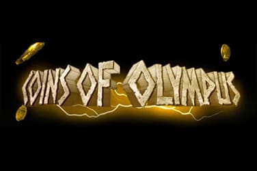 Coins of olympus