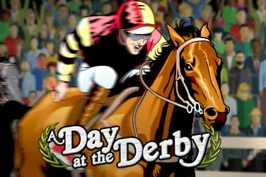 Day at the derby