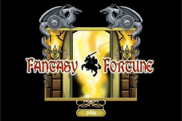 Fantasy fortune
