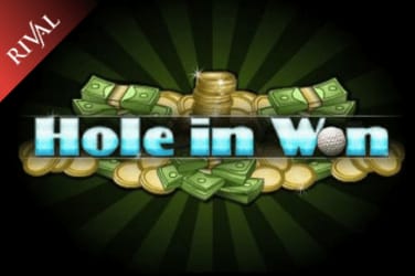 Hole in won