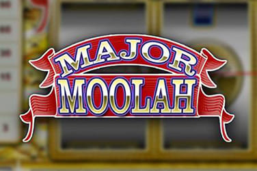 Major moolah
