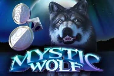 Mystic wolf