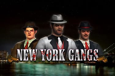 New york gangs