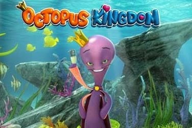 Octopus kingdom