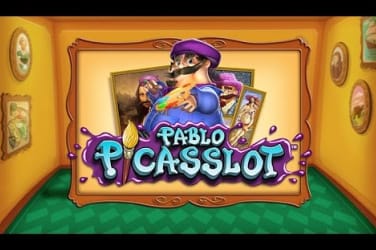 Pablo picasslot