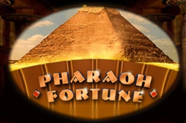 Pharaoh fortune