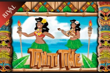 Tahiti time