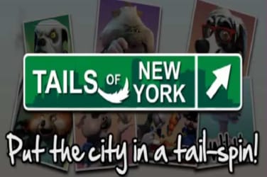 Tails of new york