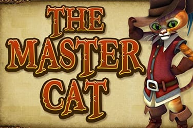 The master cat