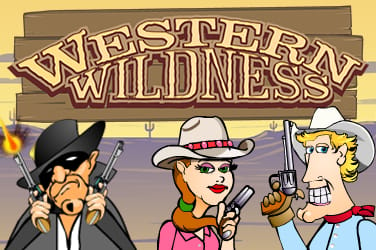 Western wildness