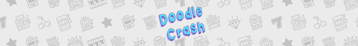 Doodle Crash Casino