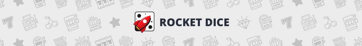 Rocket dice