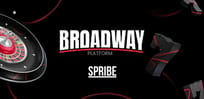 Découvrez la plateforme innovante Broadway de Spribe