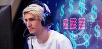 Le montant extraordinaire des paris sur des casinos en ligne du streamer XQC