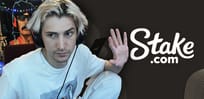 Le streameur xQc ne veut plus streamer après un gros gain sur le casino Stake