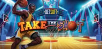 Take the Shot : postérisez vos adversaires dans la nouvelle machine à sous de Betsoft Gaming