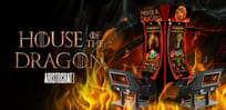 Aristocrat Gaming prévoit le lancement de la machine à sous House of the Dragon™, inspirée de la série HBO