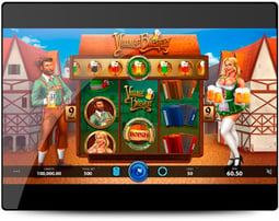 machine a sous Cruise of Fortune Caleta Gaming Casinos