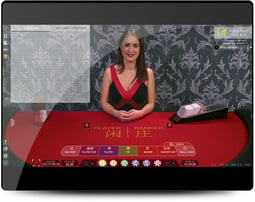 golden roulette Extreme Live Gaming casino