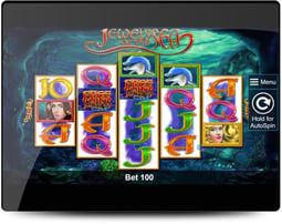 machine a sous high seas Casinos Mazooma