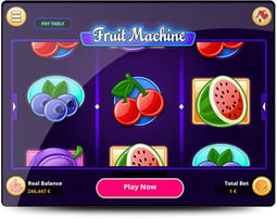 machine a sous fruit machine Casinos NetoPlay