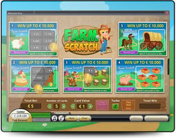 machine a sous farm scratch Casinos NetoPlay