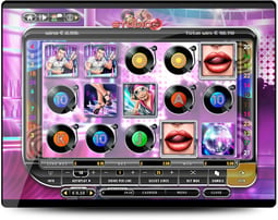 machine a sous art bandits Casinos Oryx Gaming