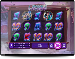 machine a sous wishing well Reeltime Casino