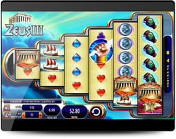 machine a sous easy money Casinos WMS