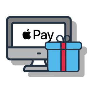 Bobus Apple Pay