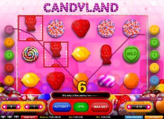 Candyland