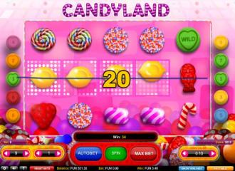 Candyland