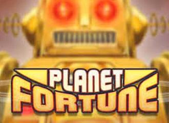 Planet fortune