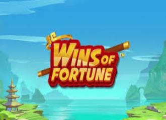 Wins of fortune