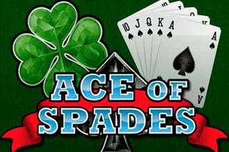 Machines a sous Ace of spades