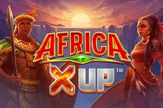 Machines a sous Africa x up