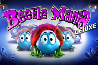 Machines a sous Beetle mania deluxe