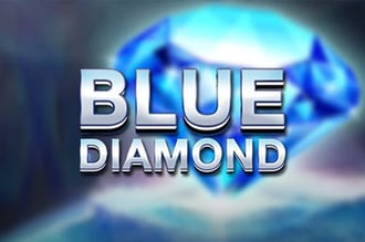 Machines a sous Blue diamond