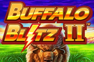 Machines a sous Buffalo blitz 2