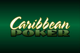 Machines a sous Caribbean poker mobile