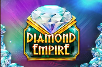 Machines a sous Diamond empire