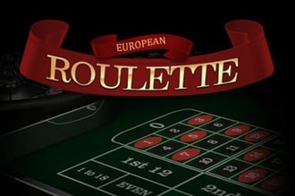 Machines a sous European roulette mobile