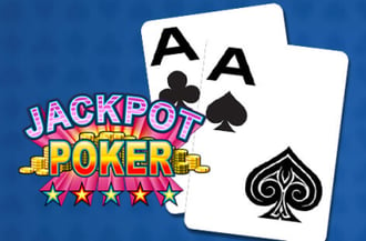Machines a sous Jackpot poker