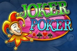 Machines a sous Joker poker mh