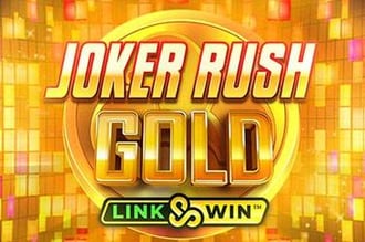 Machines a sous Joker rush gold