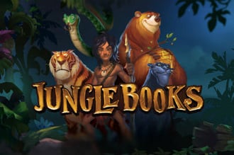 Jungle books