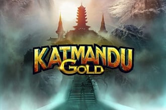 Machines a sous Katmandu gold